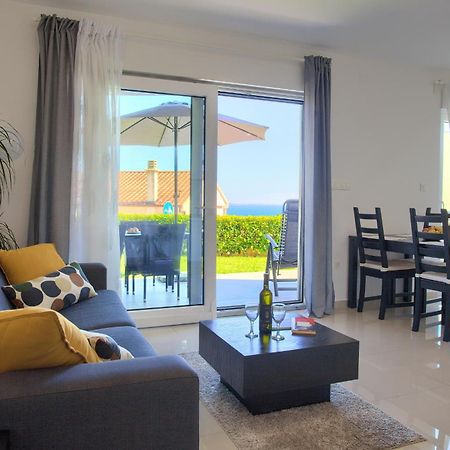 קרק Apartment Sara מראה חיצוני תמונה