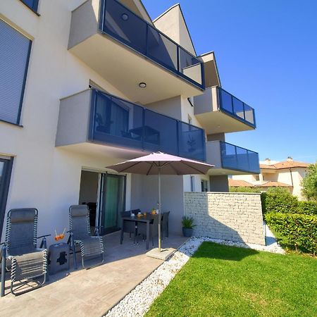 קרק Apartment Sara מראה חיצוני תמונה