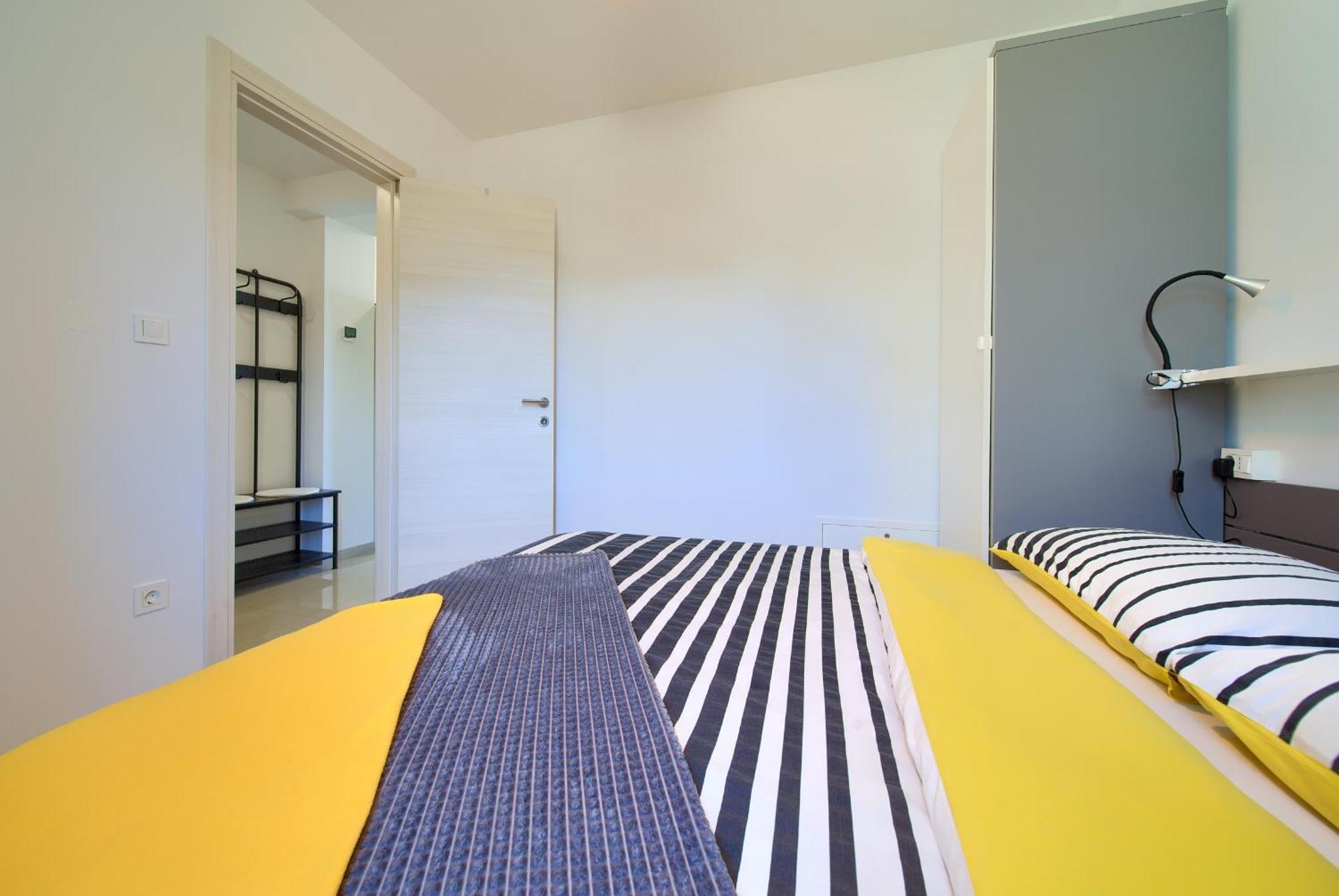 קרק Apartment Sara מראה חיצוני תמונה