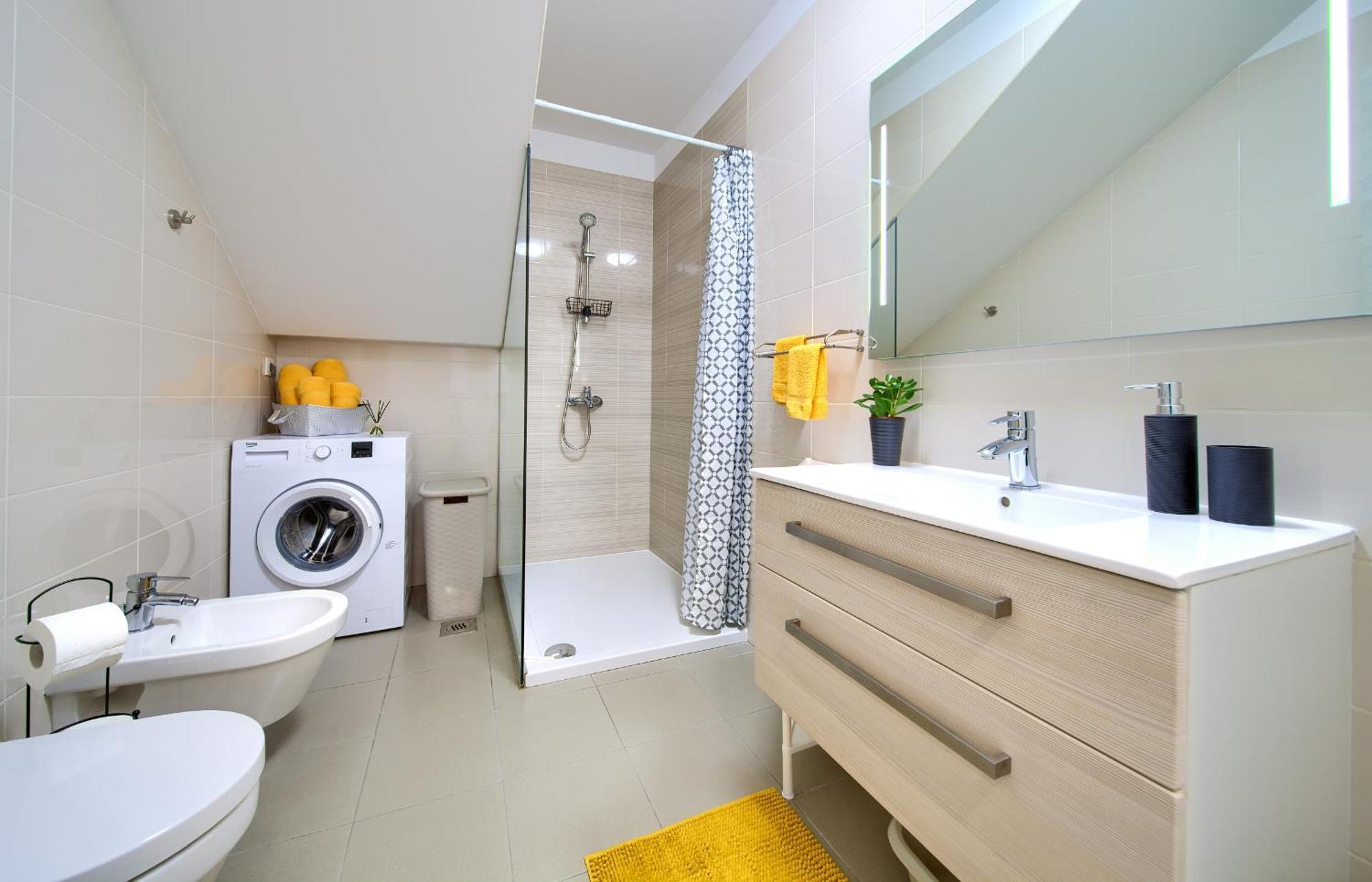 קרק Apartment Sara מראה חיצוני תמונה