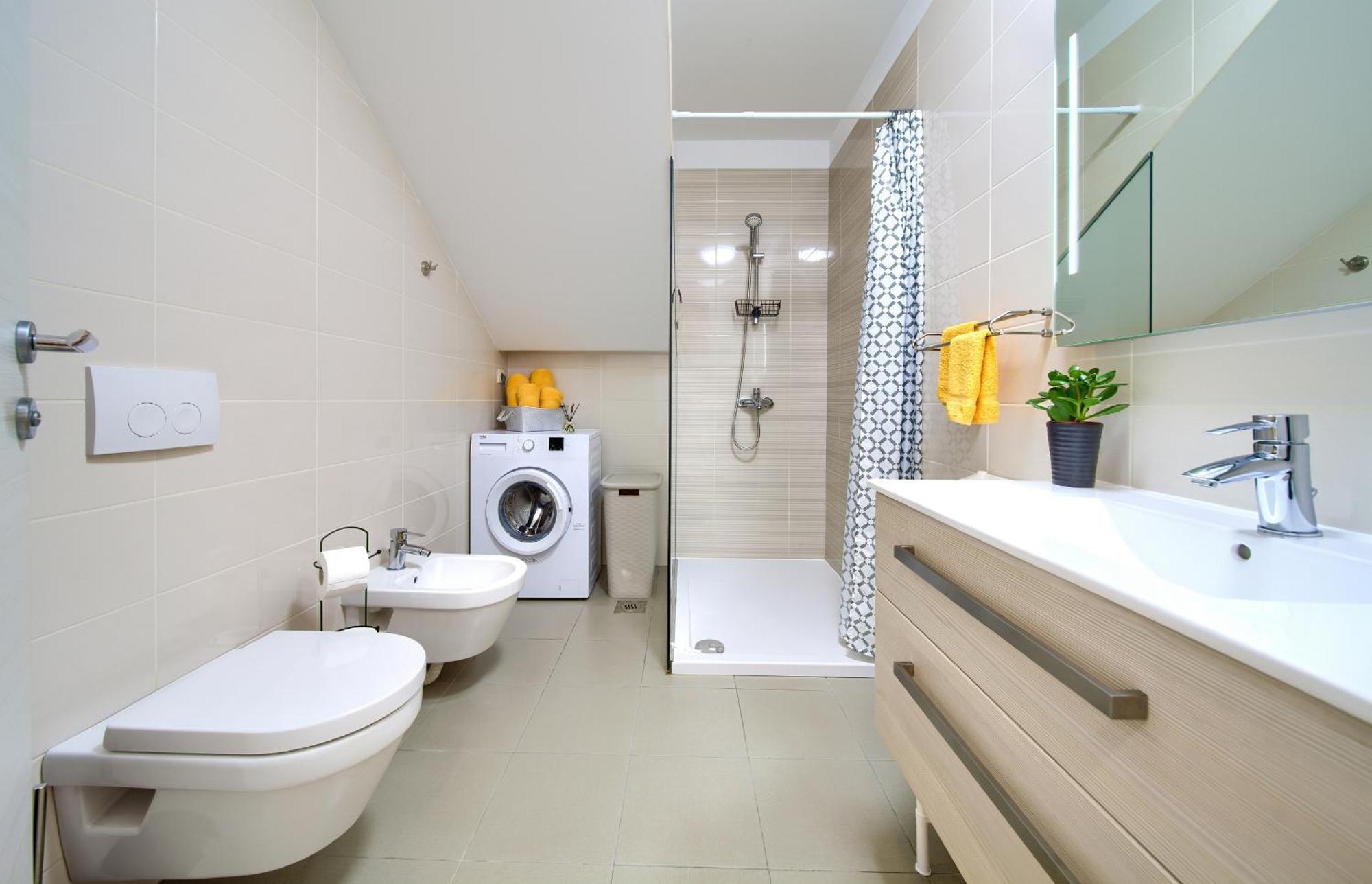 קרק Apartment Sara מראה חיצוני תמונה