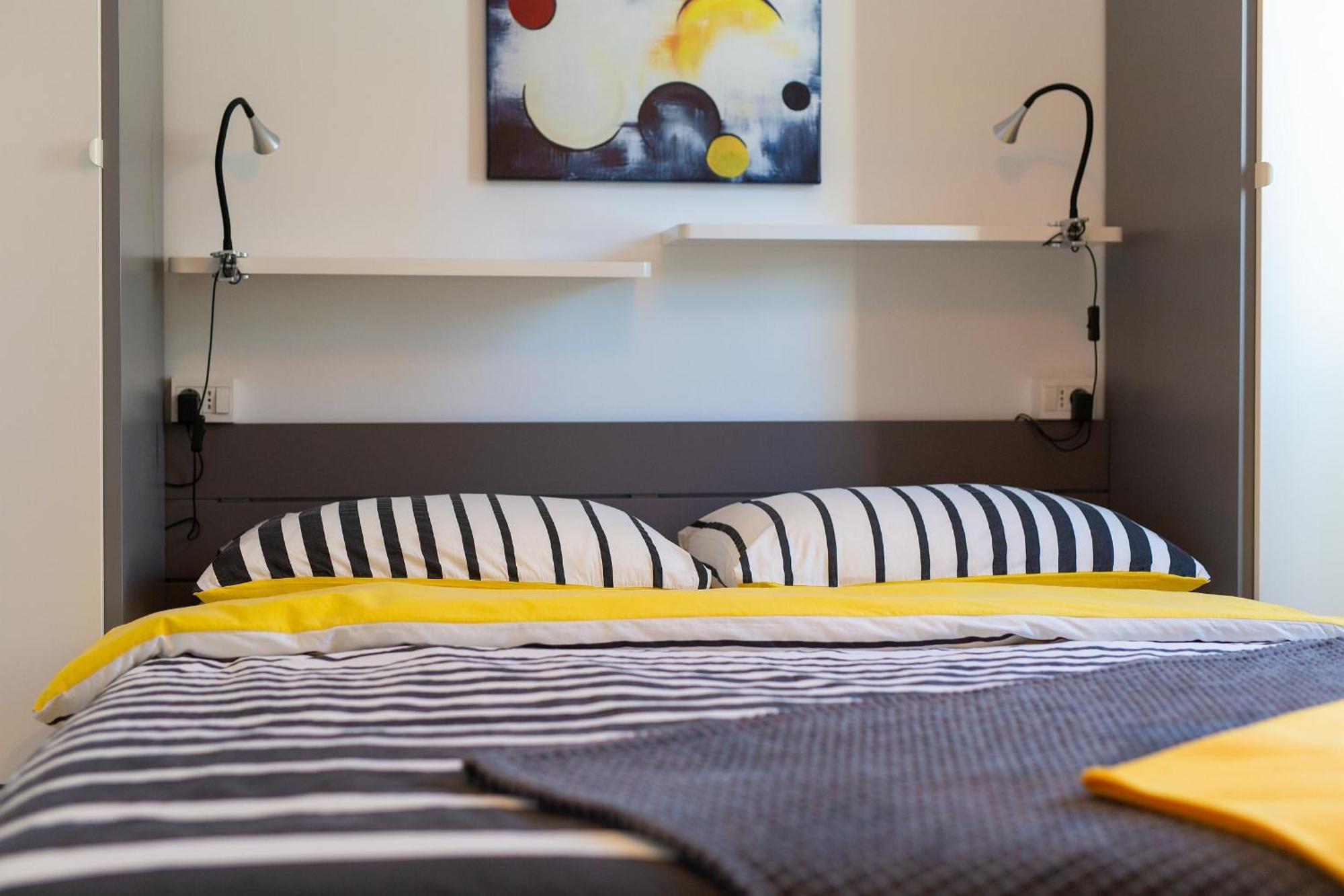קרק Apartment Sara מראה חיצוני תמונה