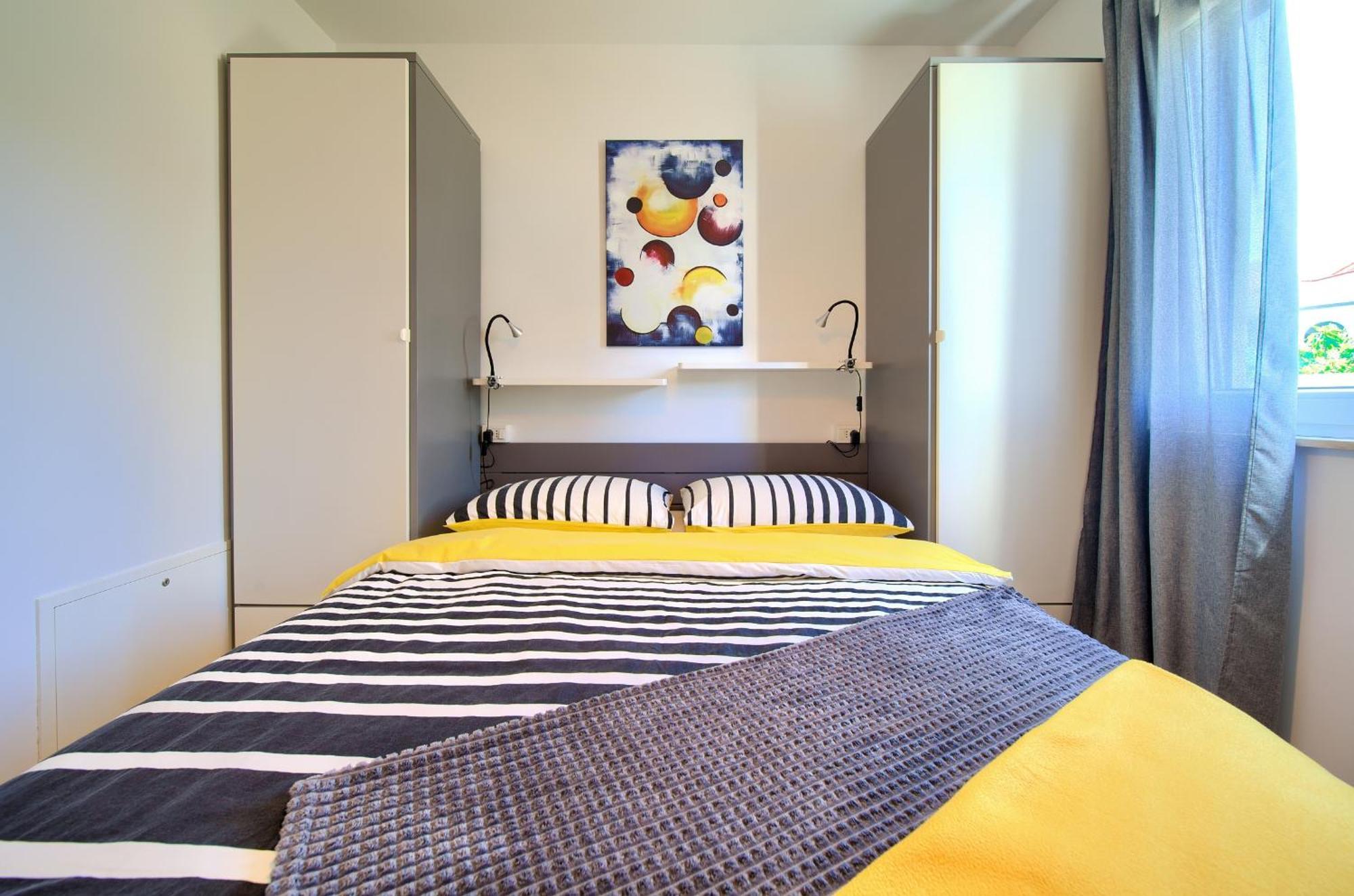 קרק Apartment Sara מראה חיצוני תמונה